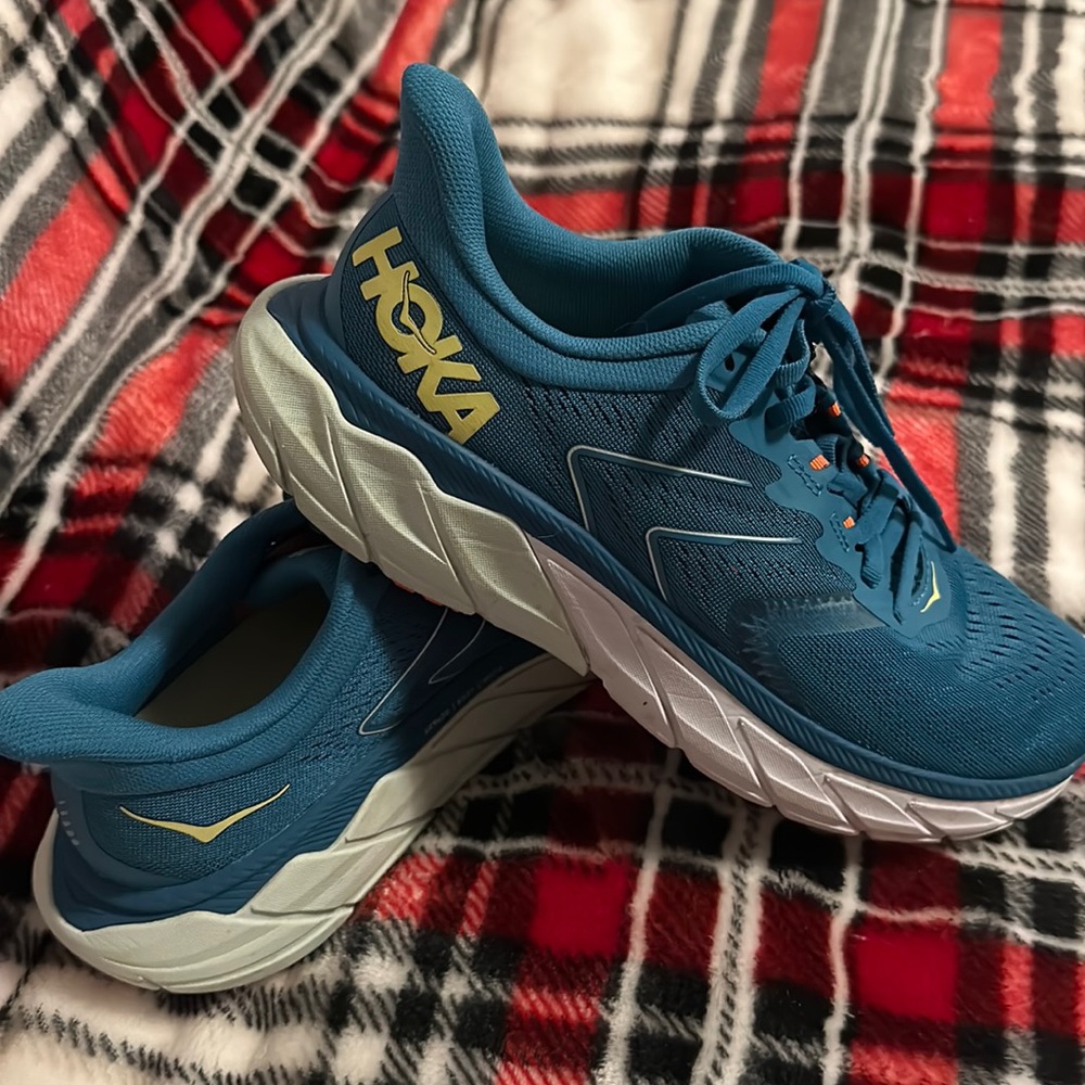 Hoka One One